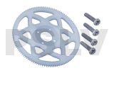  LX0396  Lynx   One Way System Main Gear Spare Set  130X